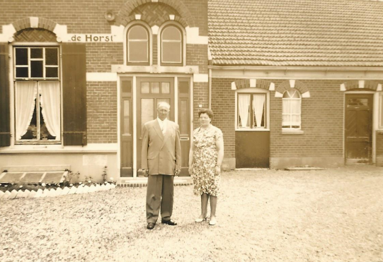 Opa en oma2